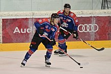 Eishockey, Herren, 6. Vinschgau-Cup, Saison 2022-2023, Nürnberg Ice Tigers - HC Pustertal, 28.08.2022