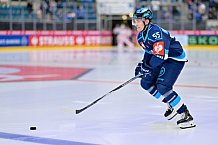 Hockey, Mens, CHL, Season 2025-2026, Quarter-Finals, ERC Ingolstadt - Frölunda Gothenburg, 02.12.2025