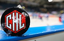 INGOLSTADT, GERMANY - SEPTEMBER 03:  Champions Hockey League ERC Ingolstadt vs Vaxjo Lakers am September 3, 2015 in Ingolstadt, Germany. 
