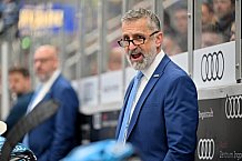Eishockey, Herren, DEL, Saison 2025-2026, Spiel 29, ERC Ingolstadt - Eisbären Berlin, 18.12.2025
