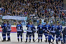 ERC Ingolstadt vs Duesseldorfer EG am 28.12.2018, Spieltag 33
