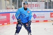 Eishockey, Herren, DEL, Saison 2024-2025, Spieltag 15, ERC Ingolstadt - Augsburger Panther, 03.11.2024