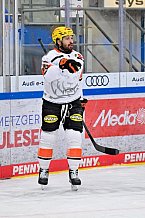 Eishockey, Herren, DEL, Saison 2025-2026, Spiel 37, ERC Ingolstadt - Löwen Frankfurt, 06.01.2026