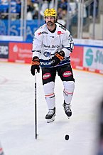 Eishockey, Herren, DEL, Saison 2026-2027, Spieltag 8, ERC Ingolstadt - Löwen Frankfurt, 11.10.2026