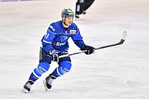 ERC Ingolstadt vs Duesseldorfer EG, Eishockey, DEL, Deutsche Eishockey Liga, Spieltag 22, 19.11.2017