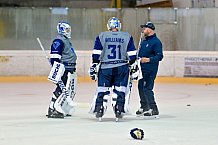 Eishockey, Herren, DEL, Saison 2025-2026, Vinschgau Cup, ERC Ingolstadt - OnIce Training, 21.08.2025