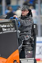 Eishockey, Herren, DEL, Saison 2026-2027, Spieltag 13, ERC Ingolstadt - Eisbären Berlin, 30.10.2026