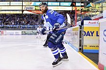 ERC Ingolstadt vs Straubing Tigers, DEL, Deutsche Eishockey Liga, Spieltag 52, 03.03.2019