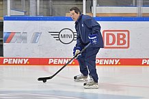 18.11.2020 - ERC Ingolstadt - Training