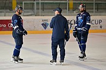 Eishockey, Herren, DEL, Saison 2023-2024, Vinschgau Cup, ERC Ingolstadt - IceTraining, 24.08.2023