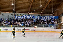 Eishockey, Herren, DEL, Saison 2025-2026, Vinschgau Cup, Spiel 4, HC Pustertal - ERC Ingolstadt, 24.08.2025