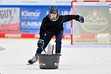 Eishockey, Herren, DEL, Saison 2025-2026, Playoffs Halbfinale, Spiel 1, ERC Ingolstadt - Iserlohn Roosters, 12.09.2025
