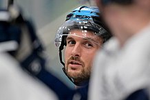 Eishockey, Herren, DEL, Saison 2025-2026, ERC Ingolstadt - Training, 13.02.2026