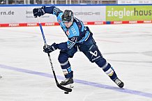 Eishockey, Herren, DEL, Saison 2022-2023, Spieltag 35, ERC Ingolstadt - Eisbären Berlin, 26.12.2022