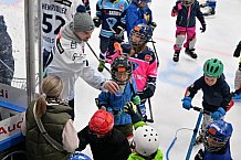Eishockey, Herren, DEL, Saison 2023-2024, ERC Ingolstadt - Kids on Ice Day, 30.09.2023