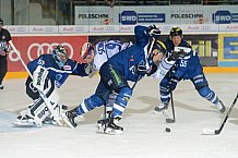 ERC Ingolstadt vs Schwenninger Wild Wings, Eishockey, DEL, Deutsche Eishockey Liga, Spieltag 1, 16.09.2016