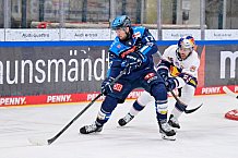 Eishockey, Herren, DEL, Saison 2025-2026, Playoffs, Viertelfinale, Spiel 2, ERC Ingolstadt - EHC Red Bull München, 27.03.2026