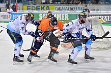 ERC Ingolstadt vs Grizzlys Wolfsburg, Eishockey, DEL, Deutsche Eishockey Liga, Spieltag 7, 03.10.2018