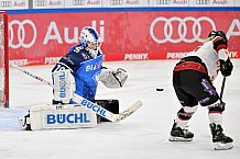 Eishockey, Frauen, DFEL, Saison 2023-2024, ERC Ingolstadt - EC Bergkamener Bären, 28.10.2023