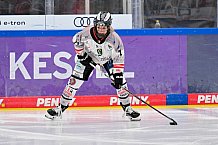 Eishockey, Frauen, EWHL Euro Cup, Saison 2025-2026, Finale, HK Budapest - ECDC Memmingen Indians, 19.10.2025