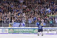 ERC Ingolstadt vs Augsburger Panther, DEL, Deutsche Eishockey Liga, Spieltag 16, 01.11.2019