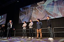 Eishockey, Herren, DEL, Saison 2021-2022, ERC Ingolstadt - Saisonabschlussfeier, 14.04.2022