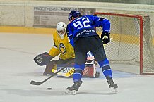Eishockey, Herren, DEL, Saison 2026-2027, ERC Ingolstadt - HC Falkensteiner Pustertal, 21.08.2026