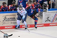 Eishockey, Herren, DEL, Saison 2022-2023, Gäuboden Cup, Nürnberg Ice Tigers - ERC Ingolstadt, 19.08.2022