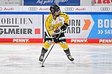 Eishockey, Frauen, DFEL, Halbfinale, Saison 2022-2023, ERC Ingolstadt - Mad Dogs Mannheim, 25.02.2023
