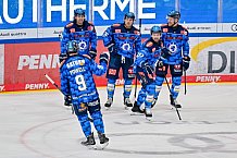 Eishockey, Herren, DEL, Saison 2025-2026, Spiel 22, ERC Ingolstadt - Eisbären Berlin, 26.11.2025