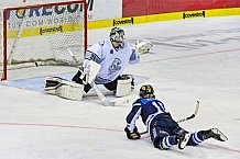 ERC Ingolstadt vs Thomas Sabo Ice Tigers am 06.01.2019, Spieltag 37