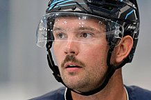 Eishockey, Herren, DEL, Saison 2025-2026, ERC Ingolstadt - Training, 04.08.2025