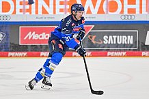 Eishockey, Herren, DEL, Saison 2026-2027, Spieltag 8, ERC Ingolstadt - Löwen Frankfurt, 11.10.2026