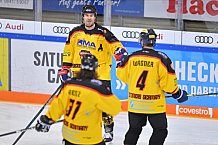 ERC Ingolstadt Legenden vs Sternstunden-Mannschaft, 23.02.2020