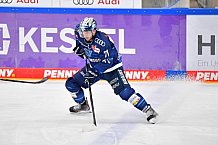 Eishockey, Herren, DEL, Saison 2021-2022, Spieltag 12, ERC Ingolstadt - Grizzlys Wolfsburg, 15.10.2021