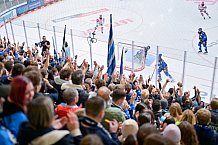 Eishockey, Herren, DEL, Saison 2026-2027, Spieltag 13, ERC Ingolstadt - Eisbären Berlin, 30.10.2026