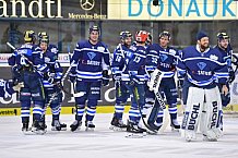 ERC Ingolstadt vs Straubing Tigers, DEL, Deutsche Eishockey Liga, Spieltag 52, 03.03.2019