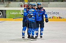Eishockey, Herren, DEL, Saison 2025-2026, Vinschgau Cup, Spiel 4, HC Pustertal - ERC Ingolstadt, 24.08.2025