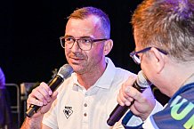 ERC Abschlussfeier am 07.04.2019