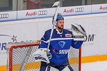 ERC Ingolstadt - Koelner Haie, Eishockey, DEL, Deutsche Eishockey Liga, Spieltag 52, 26.02.2017