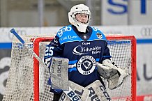 Eishockey, Frauen, DFEL, Saison 2025-2026, Testspiel, ERC Ingolstadt - HC Davos, 14.02.2026