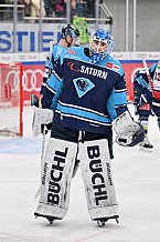 Eishockey, Herren, DEL, Saison 2022-2023, Spieltag 35, ERC Ingolstadt - Eisbären Berlin, 26.12.2022