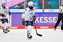 Eishockey, Herren, DEL, Saison 2025-2026, Spiel 50, ERC Ingolstadt - Adler Mannheim, 08.03.2026