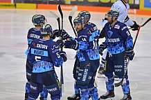 ERC Ingolstadt vs Thomas Sabo Ice Tigers, DEL, Deutsche Eishockey Liga, Spieltag 2, 15.09.2019