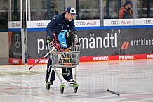 Eishockey, Herren, DEL, Saison 2022-2023, ERC Ingolstadt - Kids On Ice Day, 14.01.2023