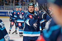 Hockey, Mens, CHL, Season 2025-2026, Regular Season, Game Day 6, ERC Ingolstadt - Odense Bulldogs, 15.10.2025