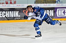 ERC Ingolstadt vs Schwenninger Wild Wings, Eishockey, DEL, Deutsche Eishockey Liga, Spieltag 22, 04.12.2016