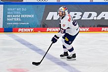 Eishockey, Herren, DEL, Saison 2025-2026, Playoffs, Viertelfinale, Spiel 4, ERC Ingolstadt - EHC Red Bull München, 31.03.2026