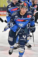 Eishockey, Herren, DEL, Saison 2023-2024, Spieltag 16, ERC Ingolstadt - Grizzlys Wolfsburg, 01.11.2023