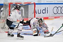 Eishockey, Frauen, EWHL Euro Cup, Saison 2025-2026, Finale, HK Budapest - ECDC Memmingen Indians, 19.10.2025